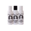 Rizos Curls Trio Travel Kit for Curly Hair: Curl Defining
