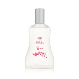 Pack As Rosas Frescas (3 Elem. 100 ml)