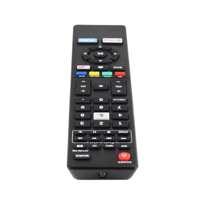 Control Remoto Para Pantalla Magnavox Smart Tv