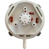 Stove Parts 4 Less Comfort Bilt Vacuum Switch: CB-Vacuum-Switch-SPFL
