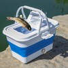 Stainless Steel Mesh Aerator Screen Strainer - Compatible with Livewell