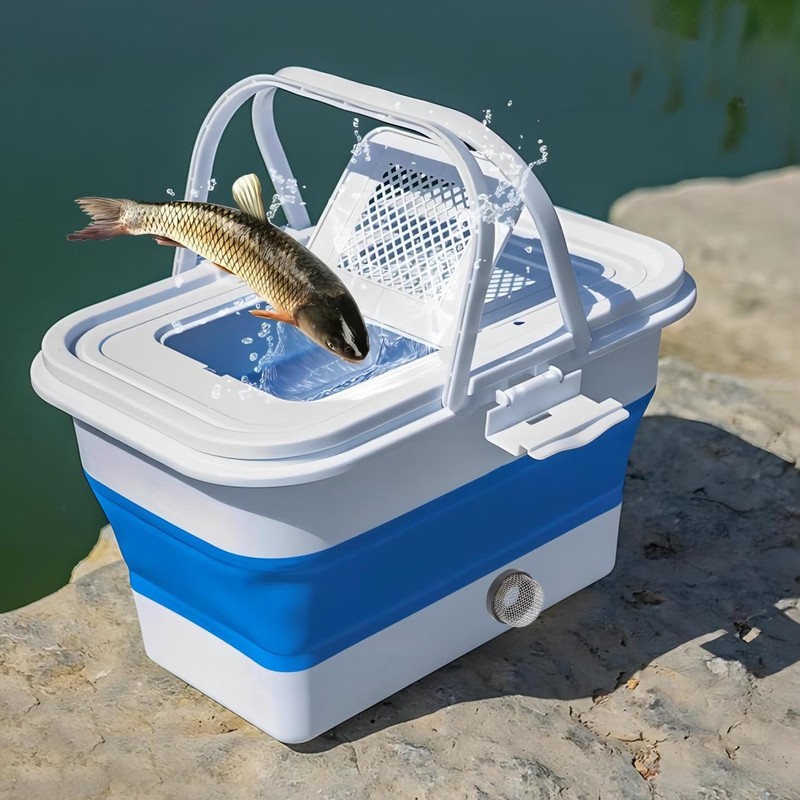 Stainless Steel Mesh Aerator Screen Strainer - Compatible with Livewell