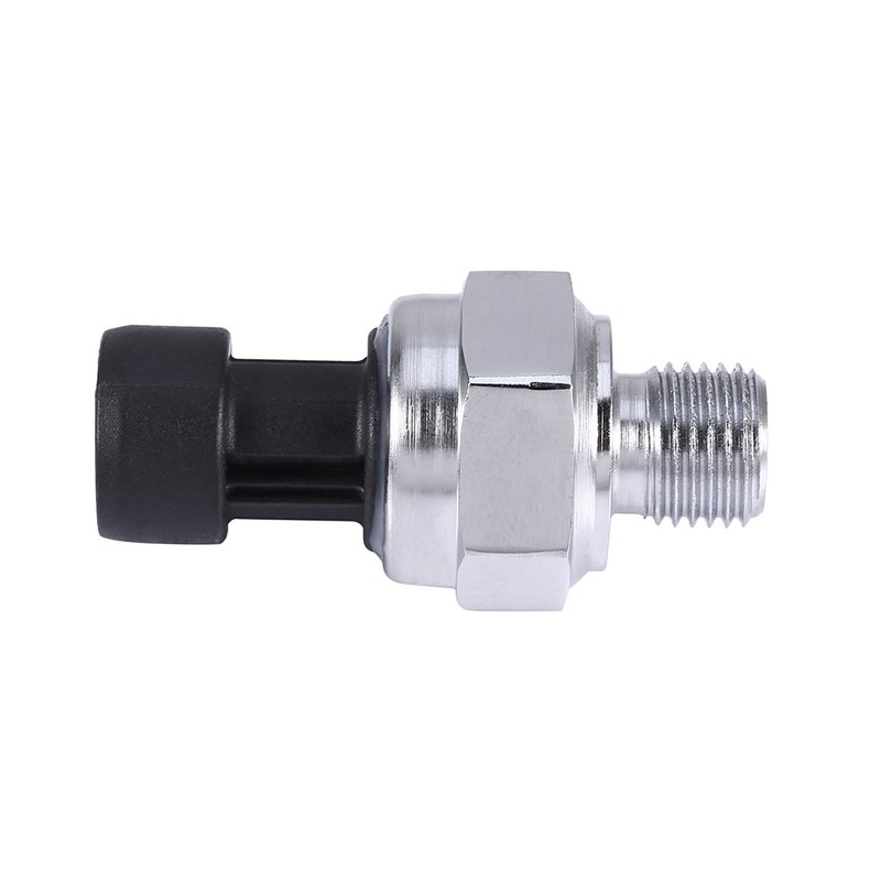 G1/4" inch 5V 0-1.2 MPa Pressure Transducer Sensor Oil Fuel