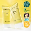 BRINGGREEN Super Lemon Glutathione Tone Up Sun Cream 50ml 1+1