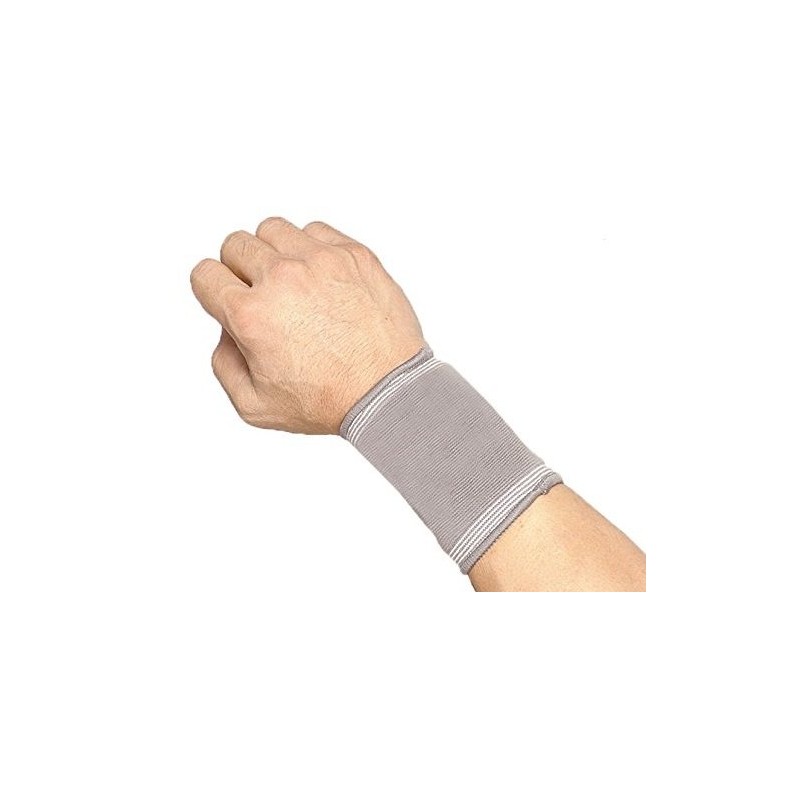 Adjustable Elastic Compressive Wrist Brace Support - Sports Wrap Splint
