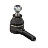 febi bilstein 02290 Tie Rod End Piece with Locking Nut