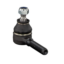 febi bilstein 02290 Tie Rod End Piece with Locking Nut