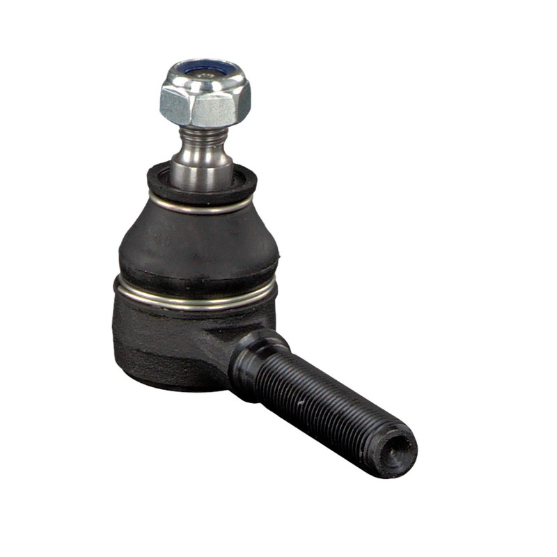 febi bilstein 02290 Tie Rod End Piece with Locking Nut