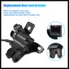 Hihaha No.FR3Z5443200A Rear Tailgate Trunk Lift Gate Latch Lock Actuator