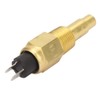 Engine Water Temperature Sensor 3/8 NPT 3W 103 Brass Engine