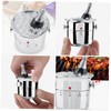 Ciieeo Visual Timer Kitchen Baking Timer Tool Kitchen Timer Mechanical