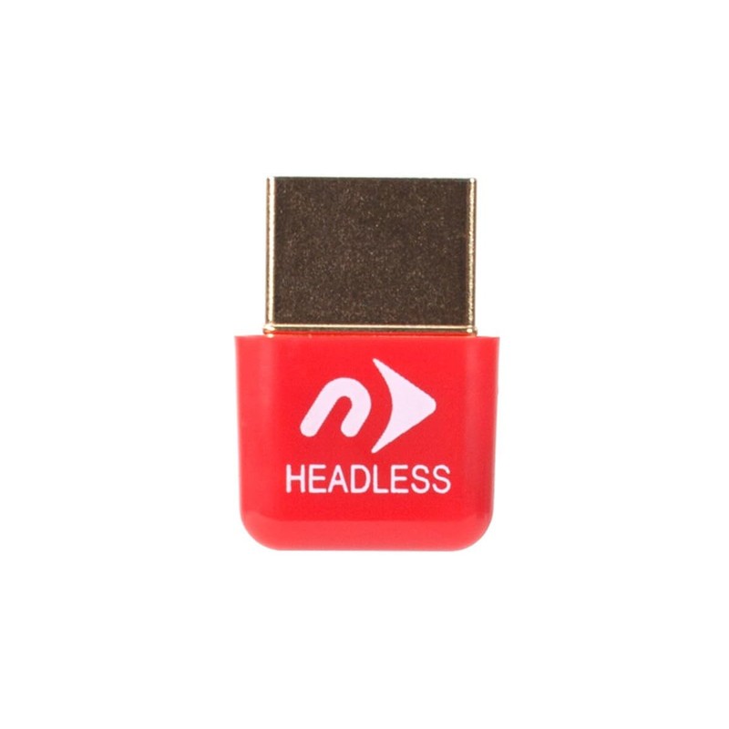 NewerTech HDMI Headless Video Accelerator (HDMI Dummy Plug), 4K Display