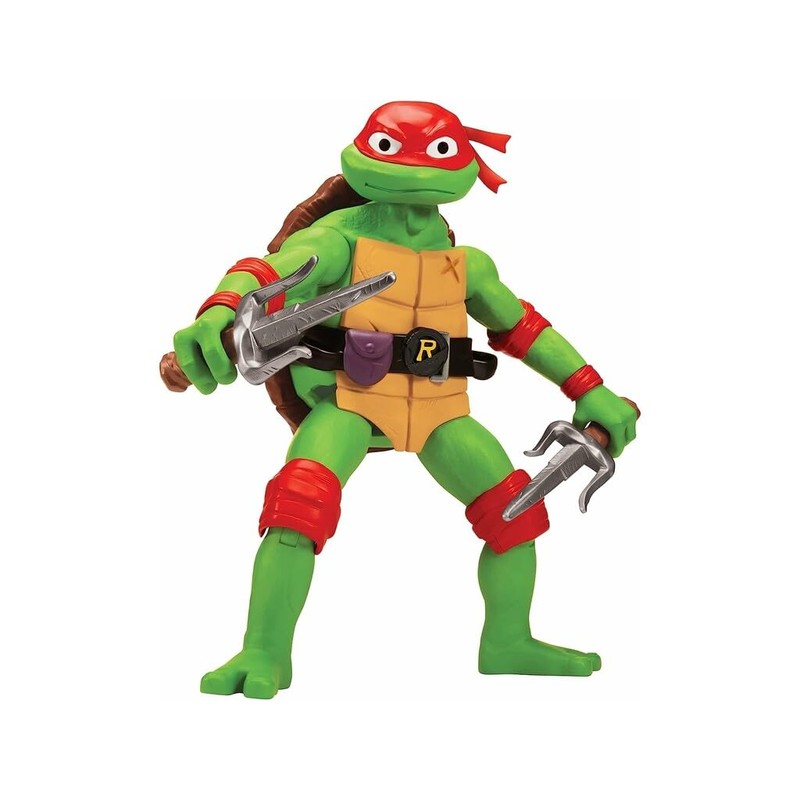 Famosa Riesenfigur Ninja Turtles, 30 cm