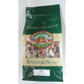 Yogurt Trail Mix - 5 lb. Bulk Zip Lock Pouch Bag