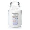 Yankee Candle Wedding Day Scented, Classic 22oz Large Jar Single