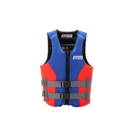 Seachoice Dual Sized Evoprene - S/M - Blue/Red