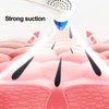 Cold Heated Blackhead Remover Clean Acne Pore Electric Blackhead Remover