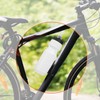 Mountain Bike Magnetic Outdoor Riding Bottle Large Volume Quick Pull