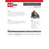 RectorSeal Dura G-O-N 82766 Nozzle & Escutcheon, Direct Install, Plumbing,