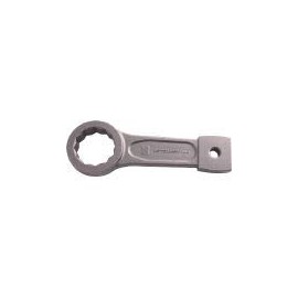 NETSUREN 50 O0763 Eyeglass Hitting Spanner