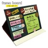 Kyoei Plastic FB-900-04 Fussen Board Chalkboard