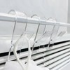Pack of 10 Hooks for Round Radiators, Towel Holder, Radiator,