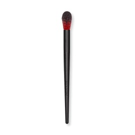Revlon Highlighter Brush, Tapered Face Makeup Brush for Powders and Creams, Vegan and Coated