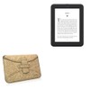 BoxWave Case Compatible with Barnes & Noble Nook GlowLight 4