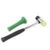 Chiropractic Chisel Hammer Flat Bone Setting Chisel Massage Trigger Point