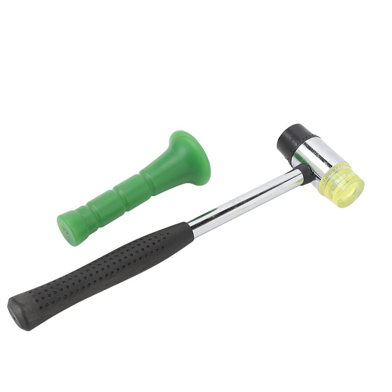 Chiropractic Chisel Hammer Flat Bone Setting Chisel Massage Trigger Point