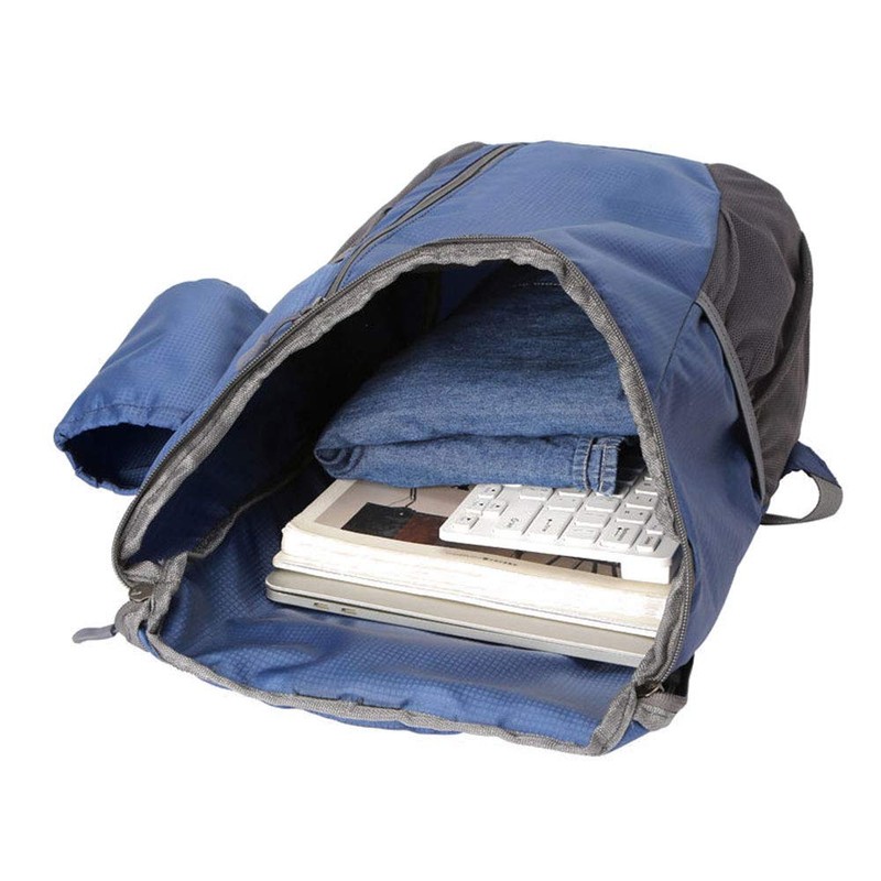 G-LIKE travel backpack travel laptop backpack foldable backpack backpack orange