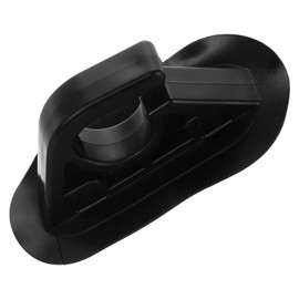 BESPORTBLE Oar Holder for Kayak and Inflatable Boat Mount Clips for Enhanced Stability and Compatibility Easy Installation for Smooth Watercraft