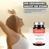 Vitamin D3 + K2 Hochdosiert - 10.000 IE Vitamin D3-99,7+%