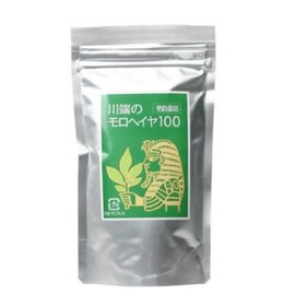 リケンかわばたモロヘイヤ100 100g