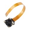 Tangxi 1080P 5MP Camera Module for Raspberry Pi 5/Zero, Night
