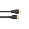 High-Speed HDMI 2.0b Cable with Ethernet - 4K / UHD
