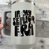 Senior Stickers (in My Senior Era)