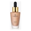 Base Maquillaje Fps 12 Efecto Natural Giordani Gold Oriflame