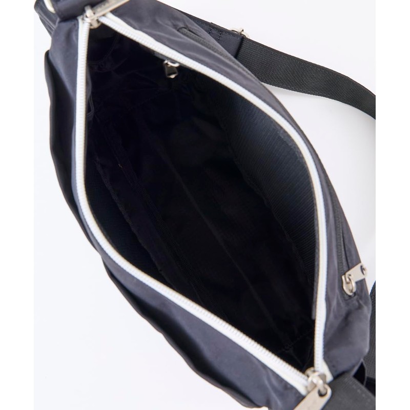 Anello ATM0964 PARADE Shoulder Bag, BK, Free size