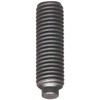 Alloy Steel Set Screw, Black Oxide Finish, Hex Socket Drive,