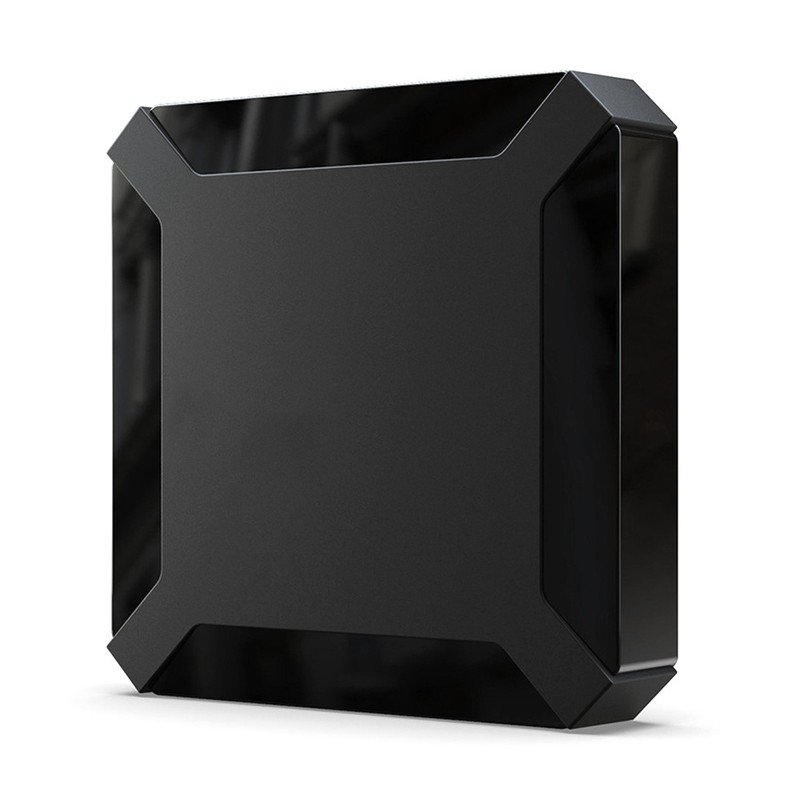 X96Q H313 WIFI Network Media Player Home Theater TV Set