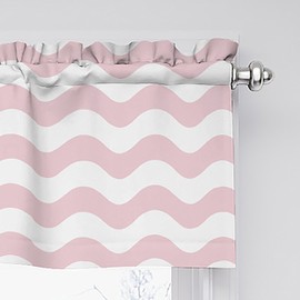 ECLIPSE Blackout Curtains for Bedroom - Corinne 42" x 63" Insulated Darkening Single Panel Rod Pocket Window Treatment Living Room, Espresso