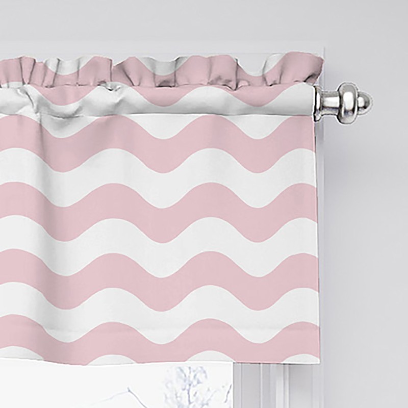 ECLIPSE Blackout Curtains for Bedroom - Corinne 42" x 63"