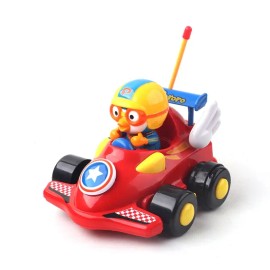 뽀로로 RC 레이싱카 : 토이저러스