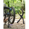 New Bicycle Tire Levers Tire Pliers Tyre Remover Clamp Mountain
