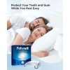 Fairywill 10 Packs Teeth Whitening Tray Whitener Mouth Guard Care