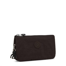 Kipling Women's Creativity Large Pouch, Versatile Cosmetics Kit, Lightweight Nylon Travel Organizer