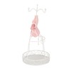 Jewelry Displays Stand Mannequin Princess Model Dress Rack for Hanging