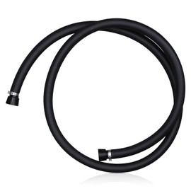 TERA PUMP Electric Drum Pump Replacement TREDRUME & TREDRUME-CH 6.6 Foot Flexible Multi-Layer PVC Discharge Hose