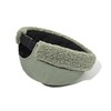 Clape Winter Docker Cap Thick Warm Brimless Hat Waterproof Peakless